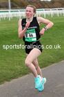 2021 Norman Woodcock Memorial Road Relays, Gosforth Park Racecourse, Newcastle. Photo: David T. Hewitson/Sports for All Pics